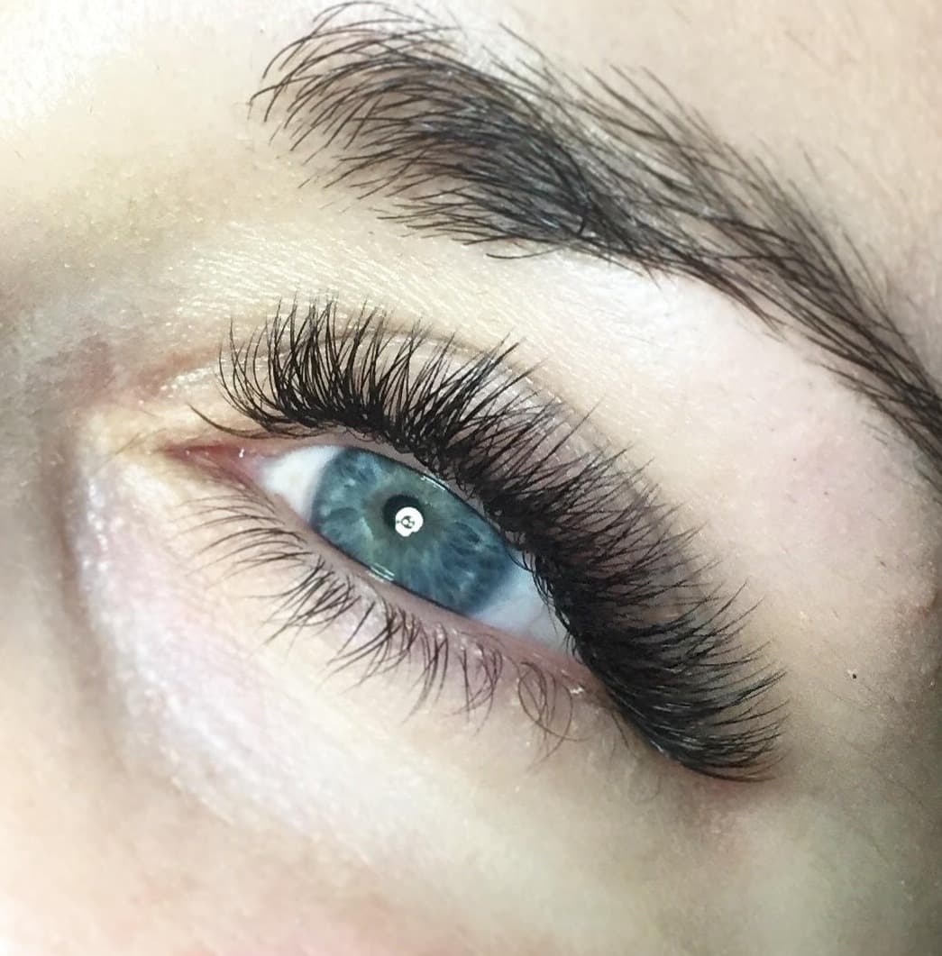 Okładka galerii zdjęć kategorii Stylizacja rzęs i brwi